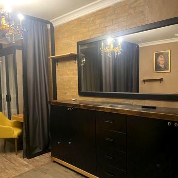 Федора Ернста вул., 16-В