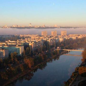Євгена Сверстюка вул. (Марини Раскової), 52-В