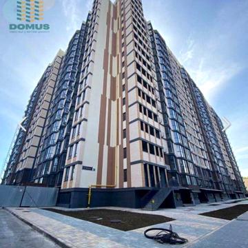 Продам 3 комн ЖК Прохоровский квартал. Дом сдан! СТИКОН ЖК «Прохоровский квартал»