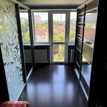 Сдам 2 комнатную квартиру 6 ст. Люстдорфской дороги