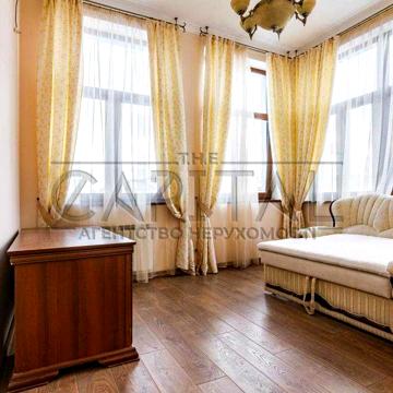 Аренда / Квартира / Ивана Мазепи,Арсенальна, Киев
