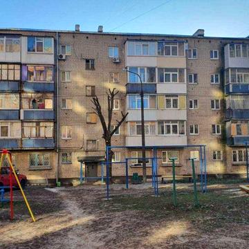 Аренда 1 к кв. 10 хв. Холодна Гора Залютино