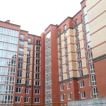 Продаж 3к Квартира Тролейбусна вулиця ЖК по ул. Лучаковского-Троллейбусная