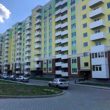 1-к, вул. Нікітченка, 3, Сади-2
