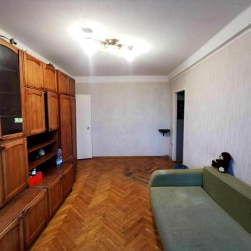 Берестейський просп. (Перемоги), 27