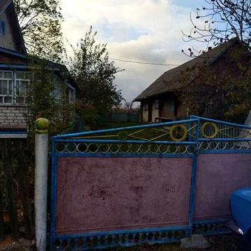 Продаж 5к Дім Першотравнева