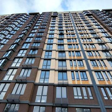 Продам 1к квартиру в ЖК Прохоровский квартал! Молдаванка! СТИКОН ЖК «Прохоровский квартал»