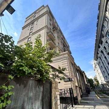 Продаж 2к Квартира Карантинна вулиця ЖК Аполлон на Карантинной