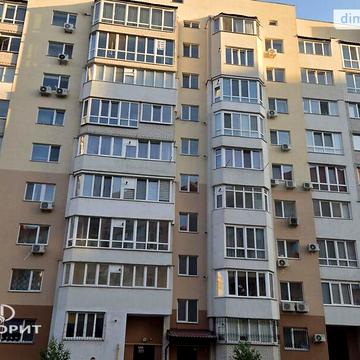 Продаж 3к Квартира Анатолія Бортняка вулиця ЖК Микрорайон Подолье