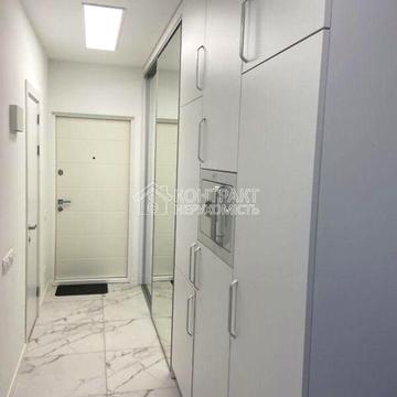Продаж 1к Квартира Ярославська вулиця ЖК Благовест