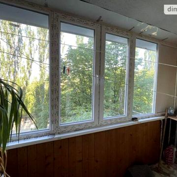 Продаж 3к Квартира Пархоменка вулиця