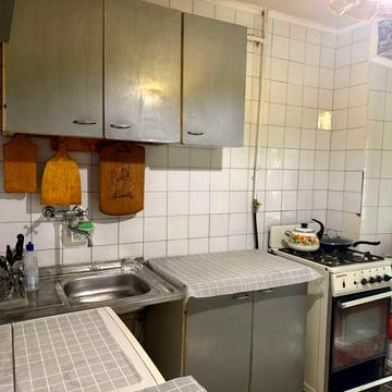 Здам 2-к квартиру. Новомістенська