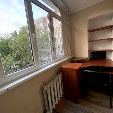р Трикімнатна з паркомісцем і ремонтом — заїжджай і живи
