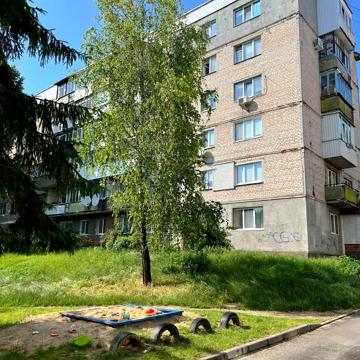 Винниченка вул., 49