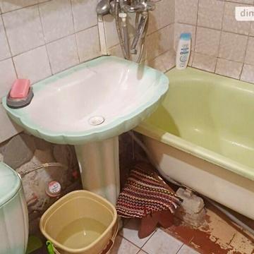 Продаж 1к Квартира Патріотична вулиця