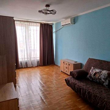 Довгосрокова оренда 1к кварт Березняківська 16 Дніпровський Березняки
