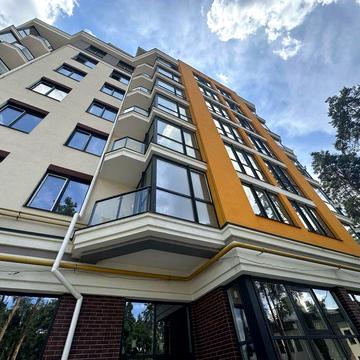 Продам велику,повноцінну 1 кімнатну квартиру! 15 хвилин до Києва!