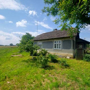 Продаж будинку с.Тейсарів