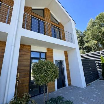 Таунхаус 68 м2. Рожни. Без комісії. KM Prydesennya Eco Village