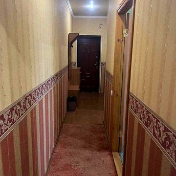 Довгострокова оренда 2к Квартира Добровольчих батальйонів (Крижанівського) вулиця