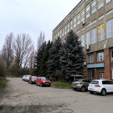 Романа Шухевича вул. (Курчатова), 6