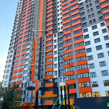 Володимира Сосюри вул., 6