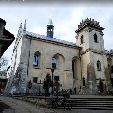3-к.в.Льва,Центр,Високий замок