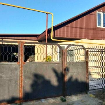 Продам житловий будинок в с.Фонтанка  -3