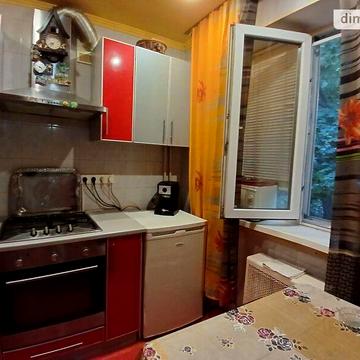 Продаж 3к Квартира Іцхака Рабіна (Йони Якіра) вулиця
