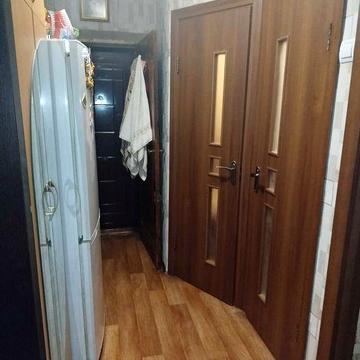 Квартира однокімнатна