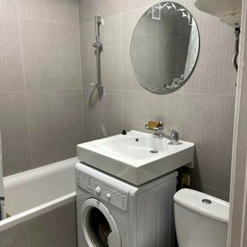 Здам свою однокімнатну квартиру