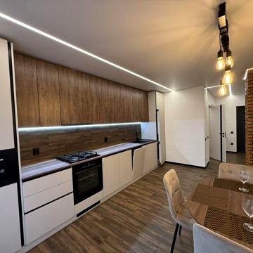 Оренда просторої 1 кім квартири в ЖК Family Plaza