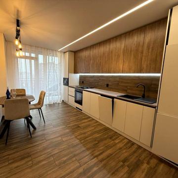 Оренда просторої 1 кім квартири в ЖК Family Plaza