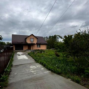Продаж будинок с. Червона Слобода,Бучанський район