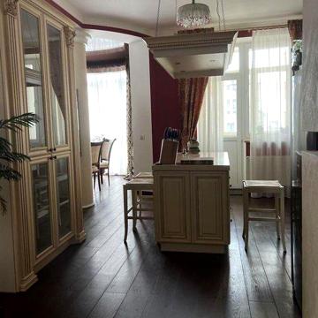 3-к, Чорновола В. просп., 67В, Шевченківський р-н