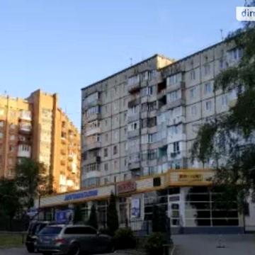 Продаж 3к Квартира Соборна вулиця