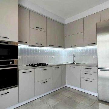 продаж 2-к квартира, ЖК Auroom Tower, нровобудова з ремонтом ЖК Auroom Tower