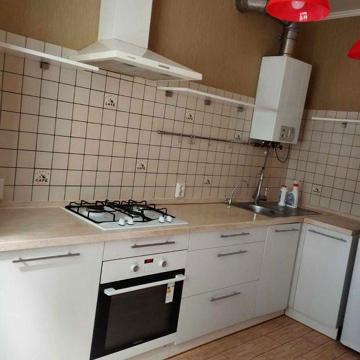 Продам 3-кімнатну квартиру в красивому ЖК у Ворзелі