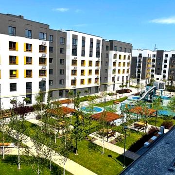 Квартира з ремонтом, в найулюбленішій локації, продаж БЕЗ КОМІСІЇ