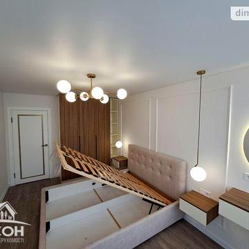 Продаж 2к Квартира Київська вулиця ЖК Киевский