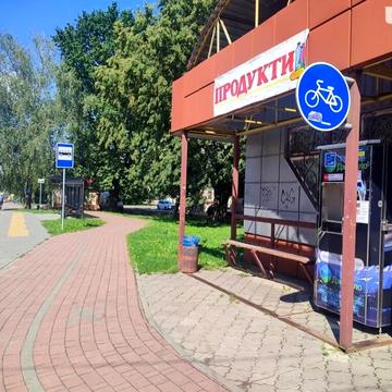 Козацька вул., 61/1