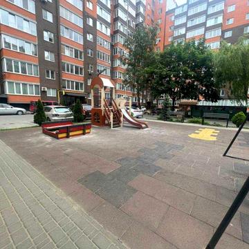 Продаж 1-кімнатної квартири в ЖК «Галицький Лев» вул. Івана Пулюя,