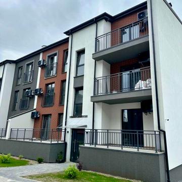 Продаж 2 кімнатна Винники 11 секція 2 поверх ЖК Вілла Швейцарія