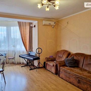 Продаж 1к Квартира Шевченка вулиця