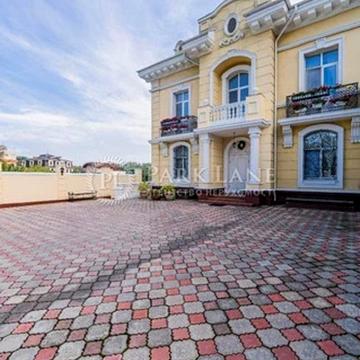 Звіринецька вул., 25