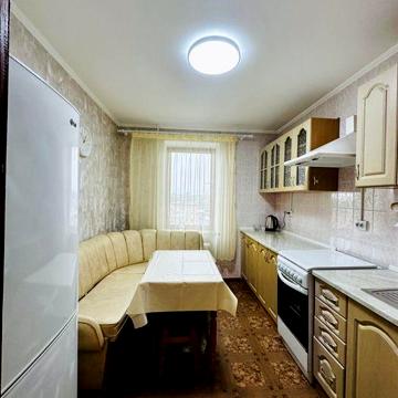 2 кімнатна квартира в центрі міста