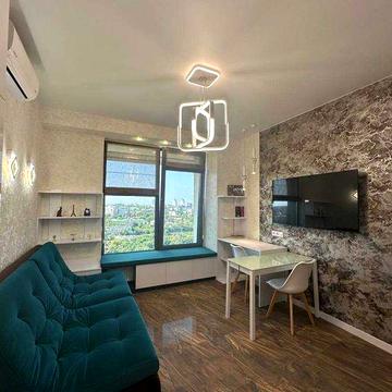 Продам 1-к квартиру в ЖК Bartolomeo ЖК Bartolomeo