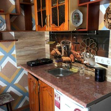 Здам смарт-квартиру затишну і з дуже маленькими комунальними платежами