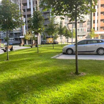 Академіка Заболотного вул., 148-В