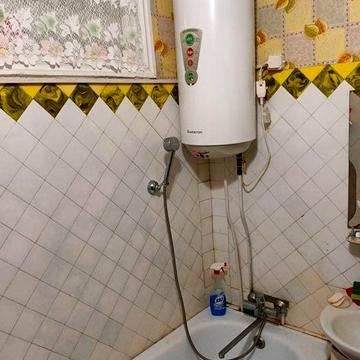 Продаю однокімнатну квартиру в центрі міста ЖК Комфорт перемога